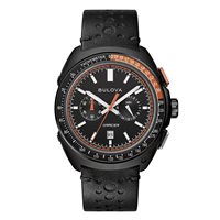 Reloj Bulova Hombre Racer in Acero 98B428 - 98B428